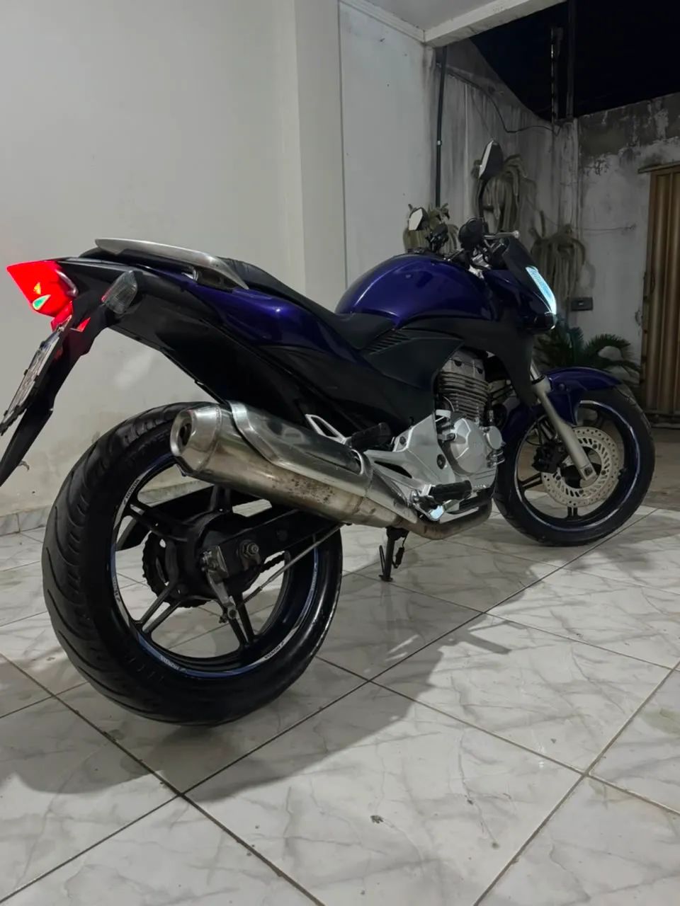 CB 300 EXTRA