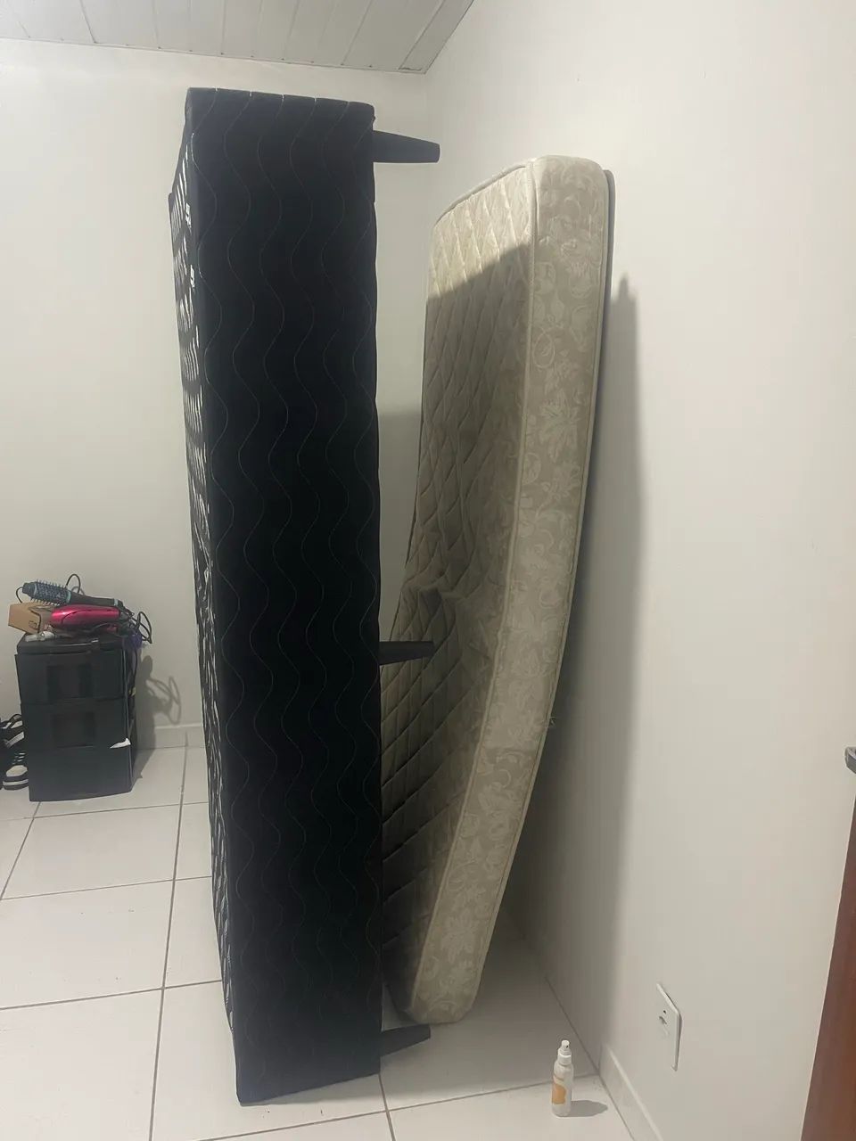 Vendo box Cama SOLTEIRO  - Foto 3