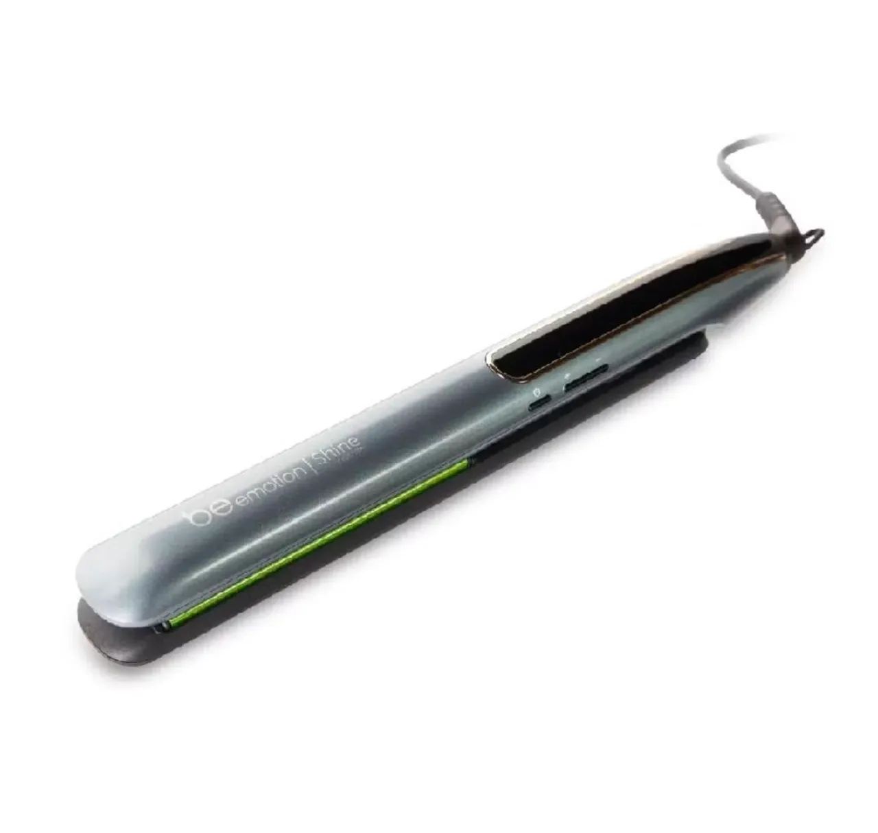 Prancha de Cabelo Shine Nutrah Be Emotion - Foto 2