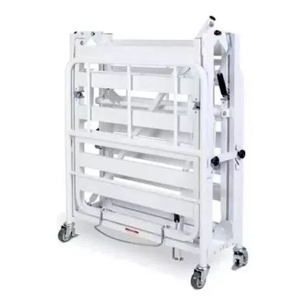 Cama Hospitalar Motorizada - Foto 2
