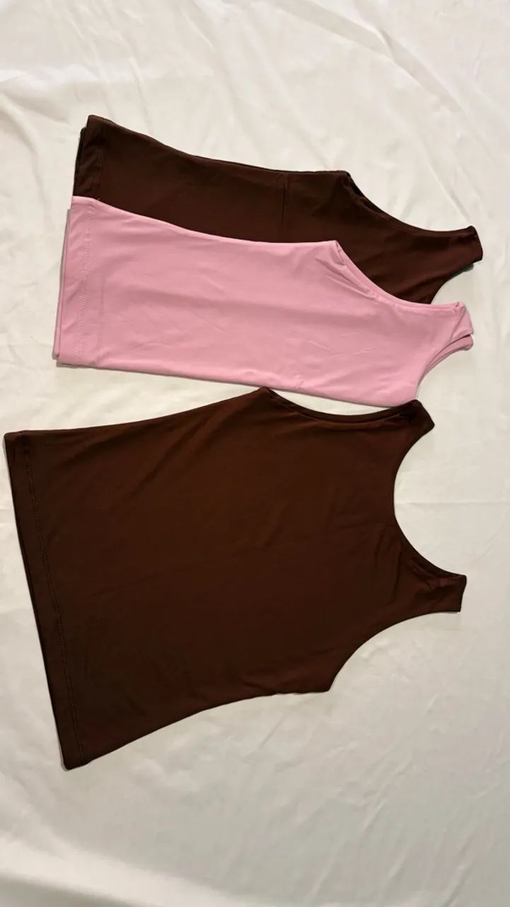 Blusa em Poliamida Premium - Foto 5