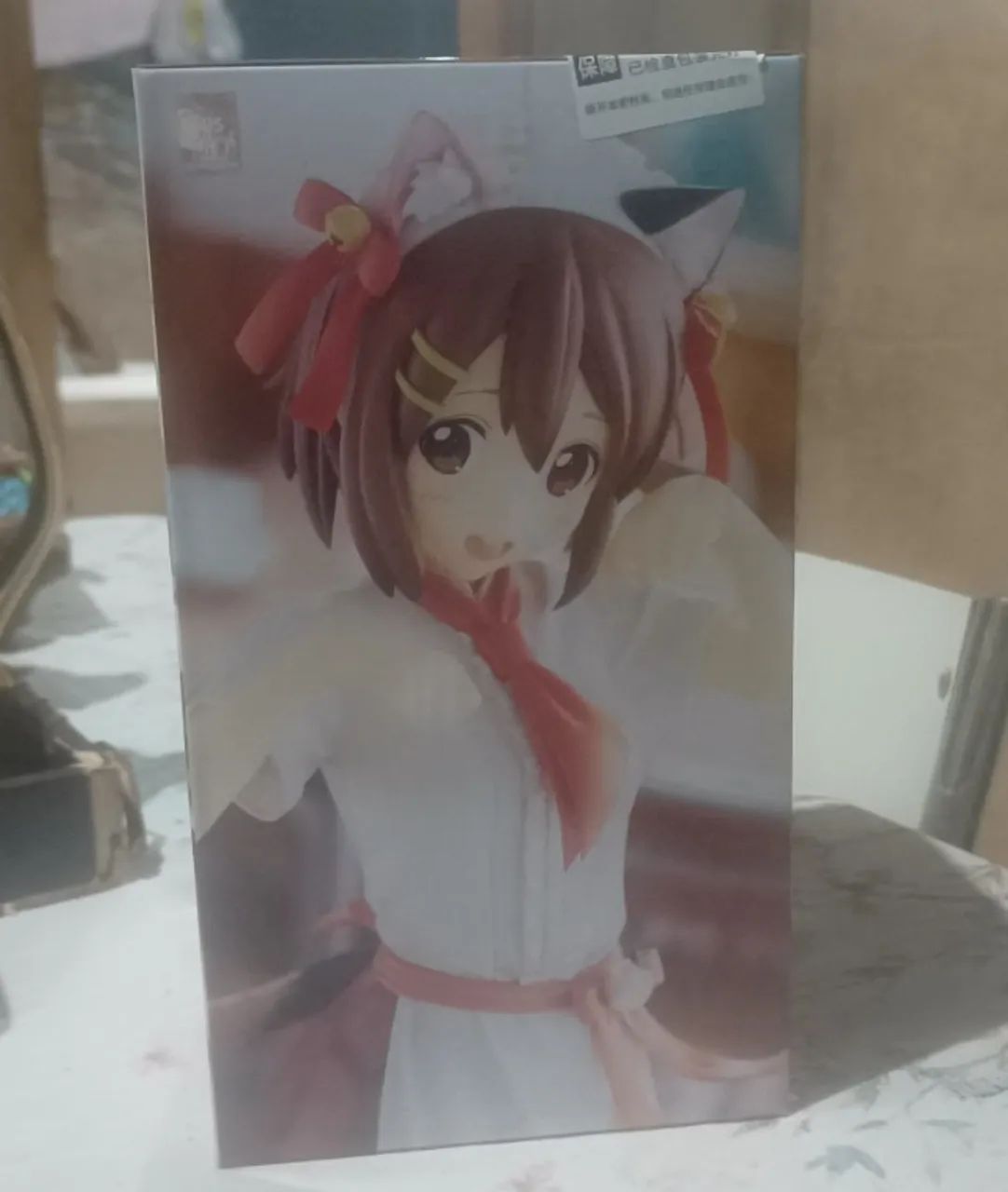 K-ON! - Hirasawa Yui - Trio-Try-iT (FuRyu) - Foto 4