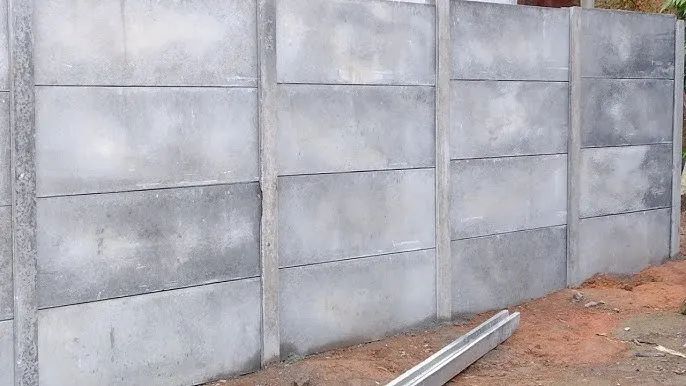 Muro Prémoldado - Foto 3