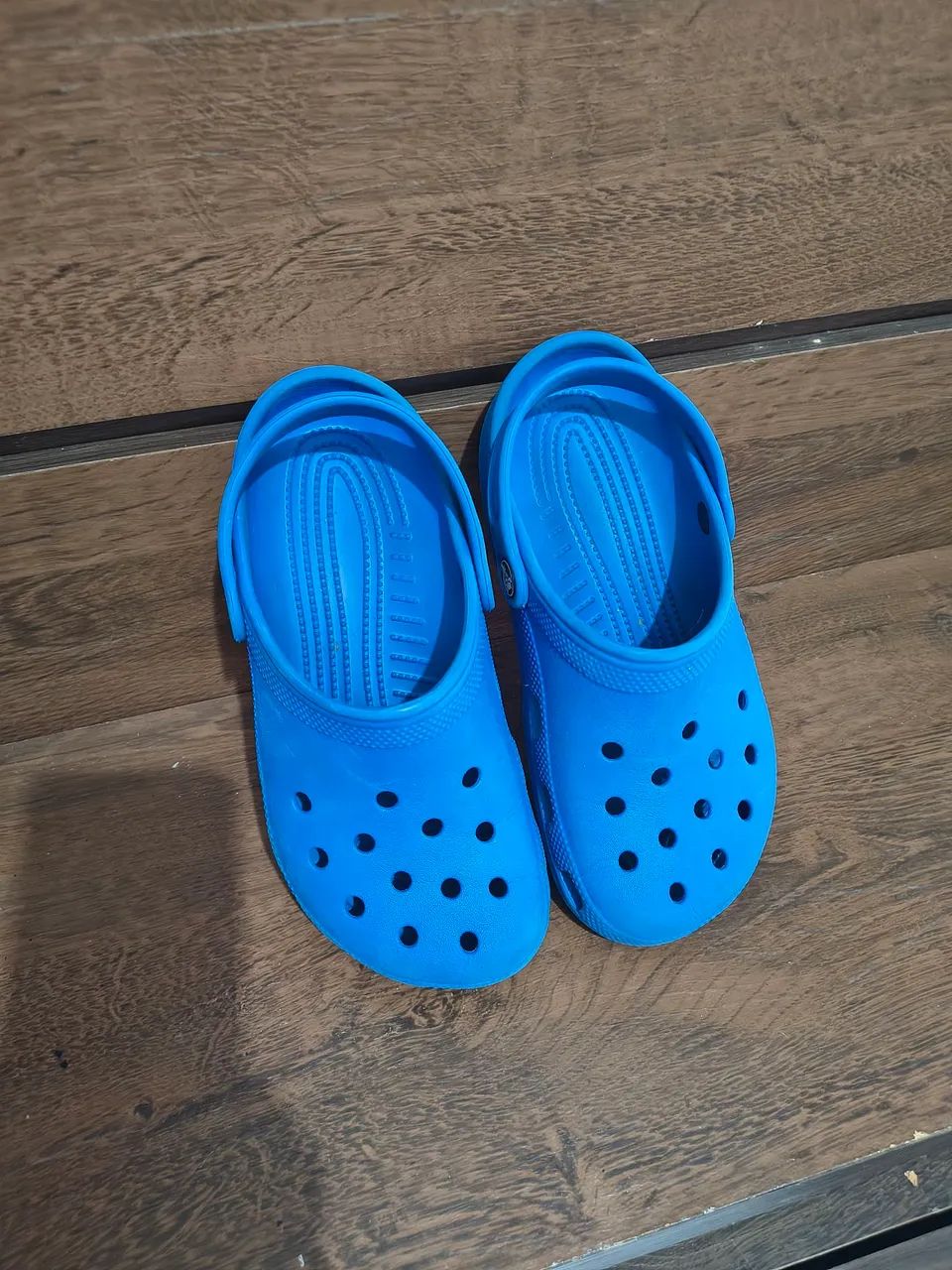 Crocs original infantil