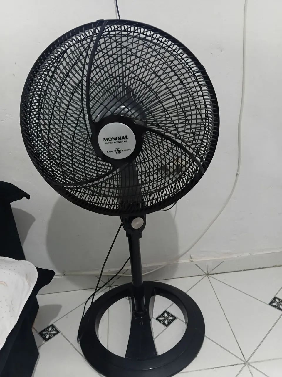 Ventilador 