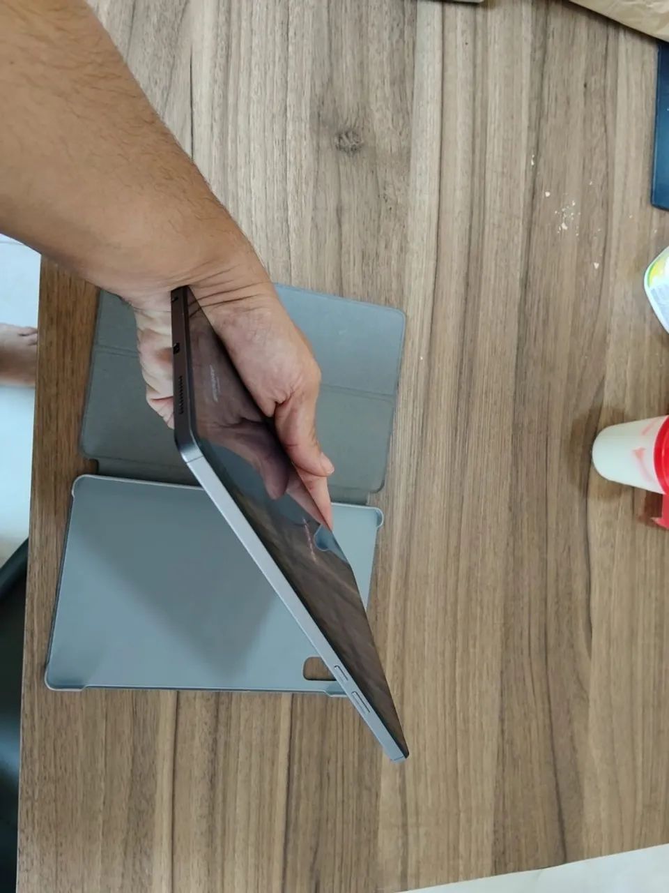 Lenovo tab M9 (Oportunidade Única ) - Foto 3