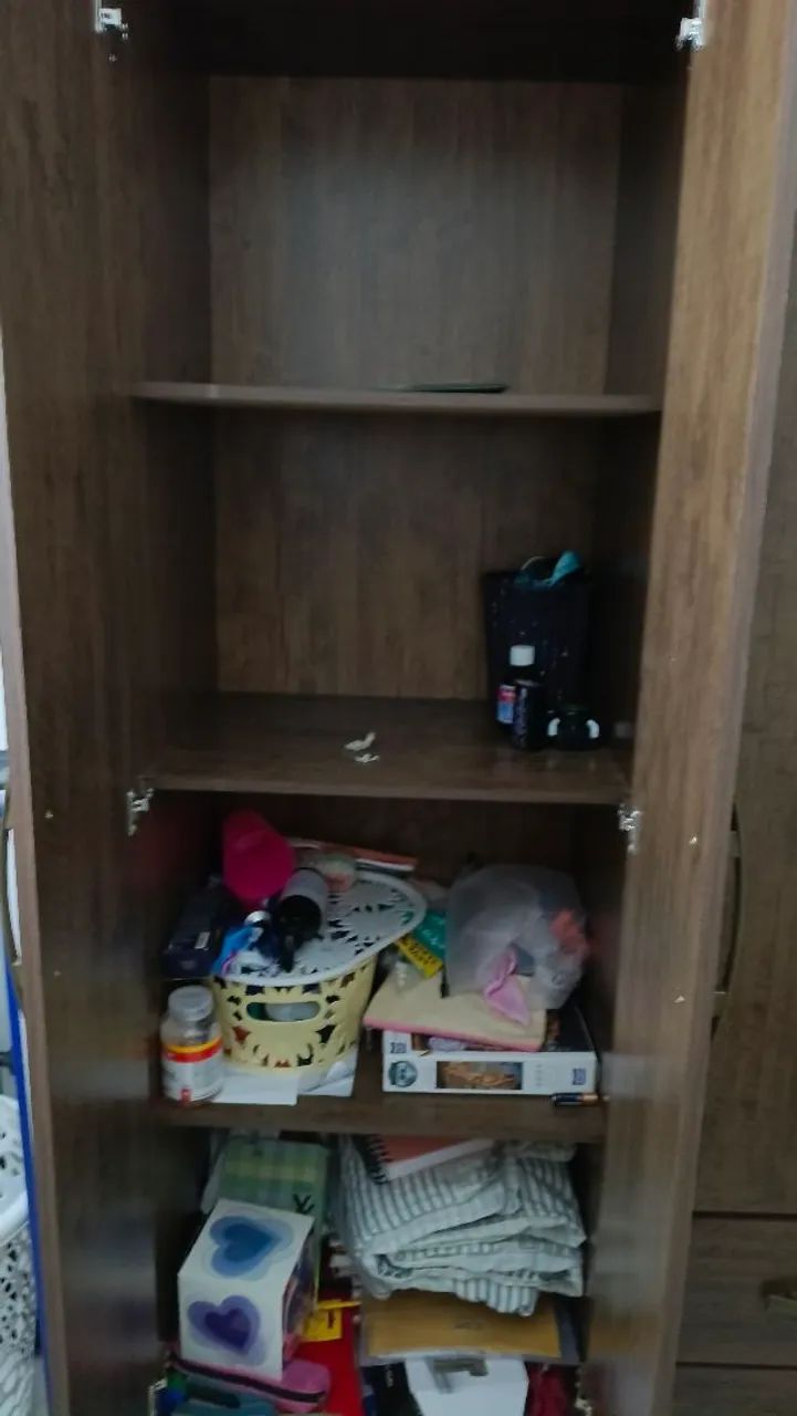 Guarda roupa - Foto 2