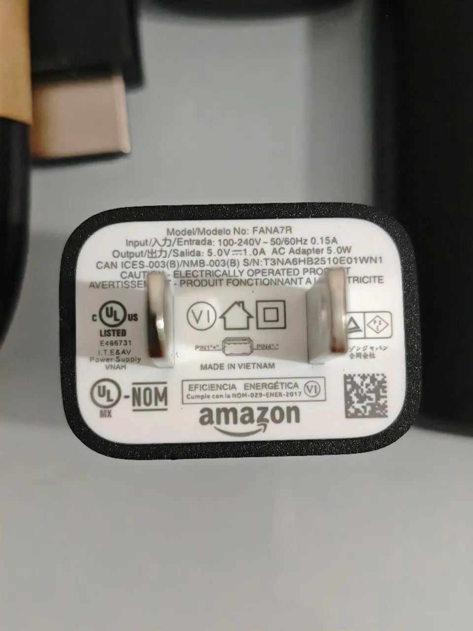 Fire Stick Amazon 4K select - Foto 3