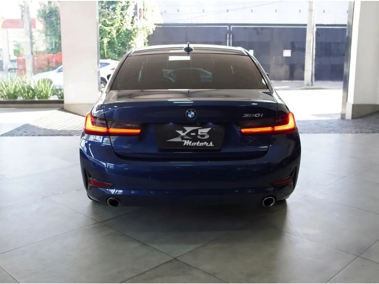 BMW 320I 320i 2021 - Foto 5