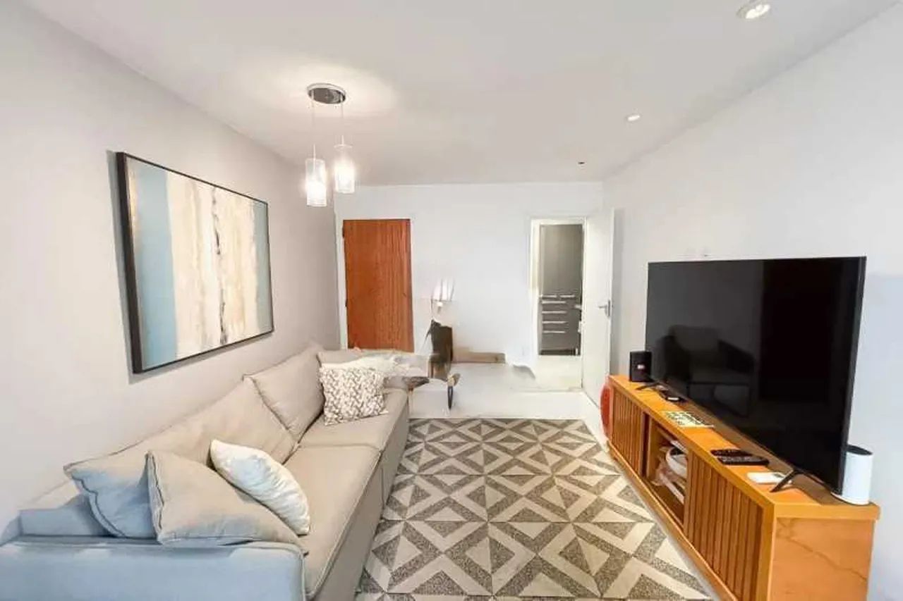 Apartamento : / Residencial / Botafogo - Foto 5