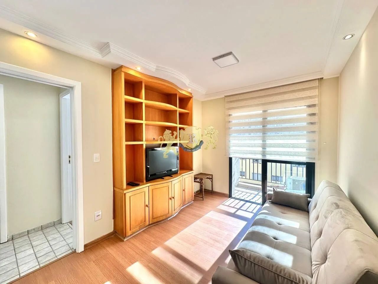 Rarus Flats - Flat para locação em Moema - Edifício La Maison D'Stan - Foto 4