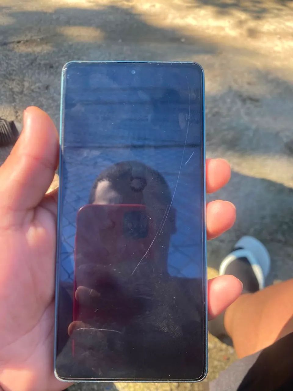 REDMI NOTE 13 PRO  - Foto 4