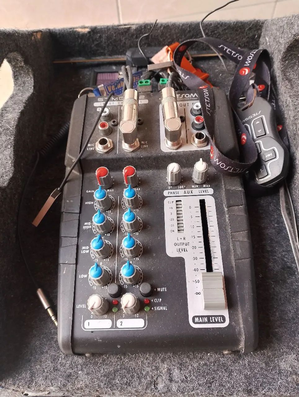 Som automotivo  - Foto 2