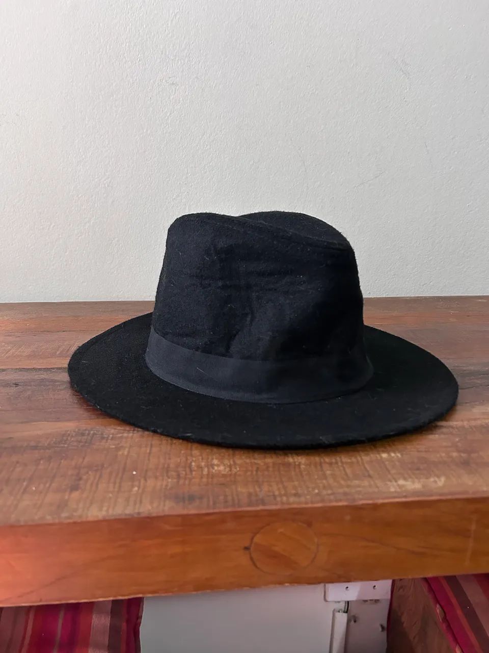 Chapeu Fedora Accessories