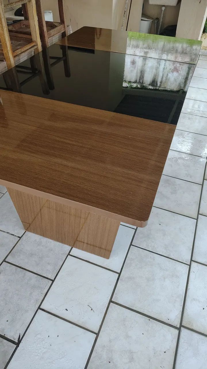Mesa 6 lugares - Foto 2