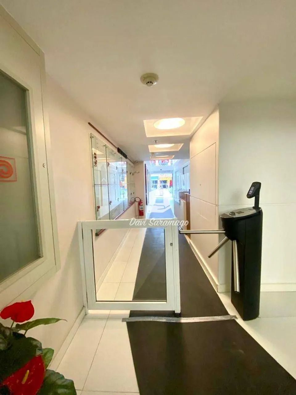 Sala à venda Centro - Niterói/RJ - Foto 3