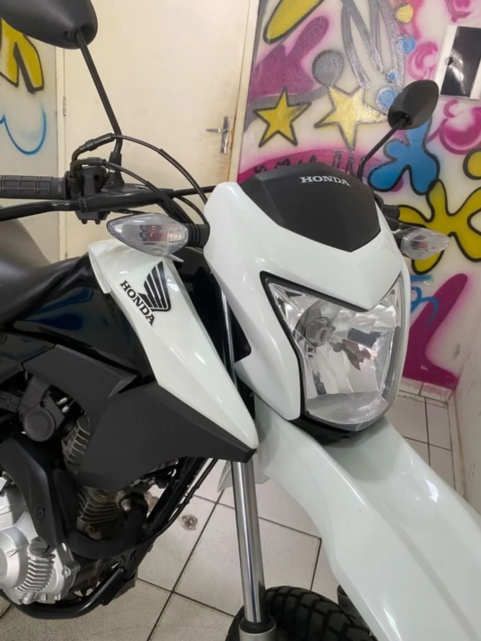BROS 160 2018/2018 - Foto 2