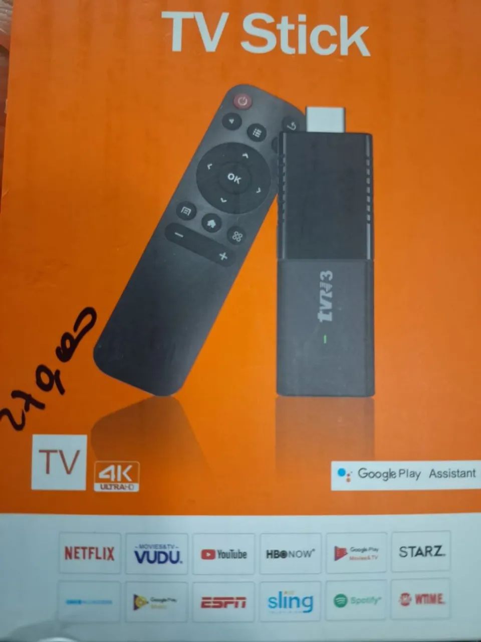 Tv stick - Foto 2