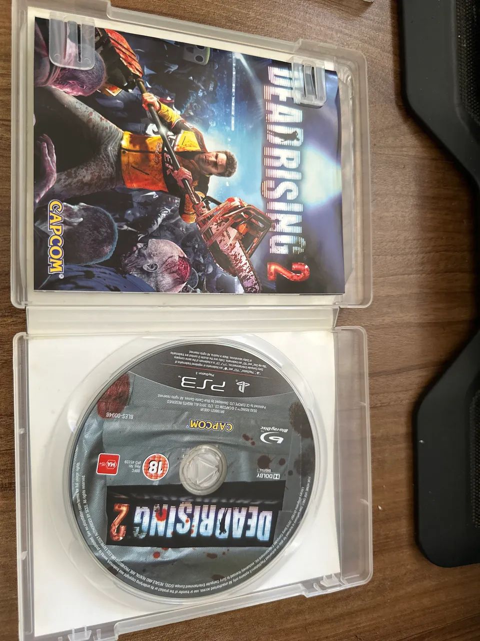 Dead Rising 2 - PS3 - Foto 2