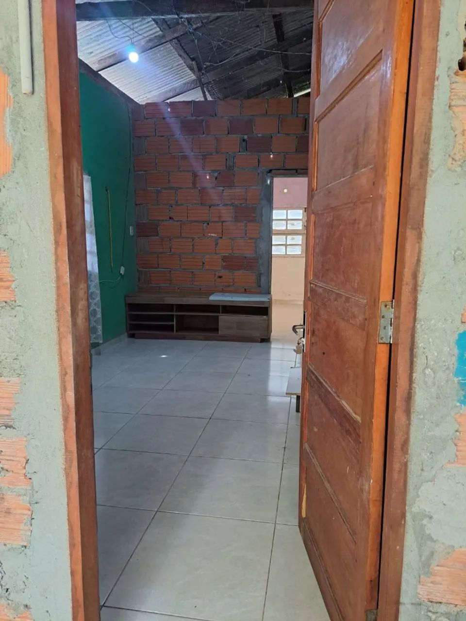 Casa no Vale Verde Fazendinha  - Foto 3