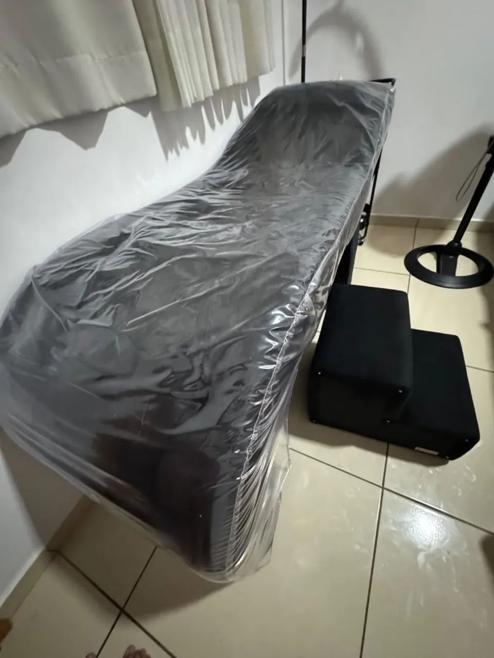 Vendo maca para estética confortável  - Foto 2