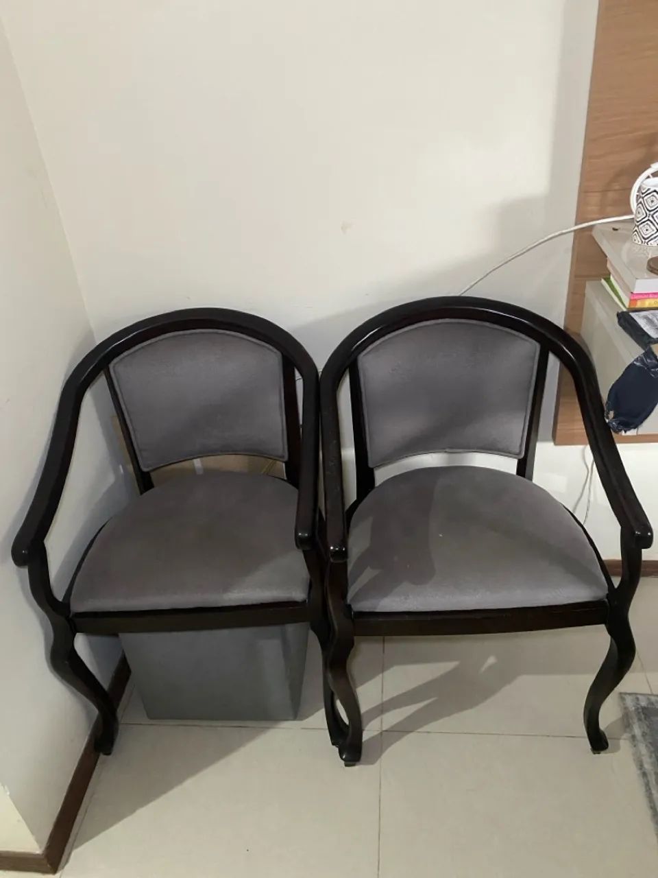 Cadeiras  - Foto 3