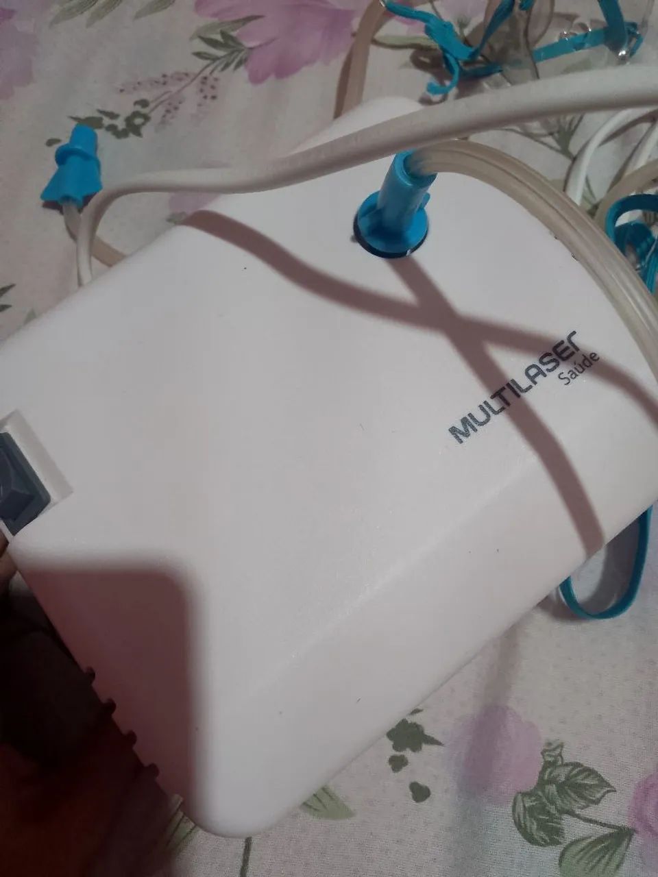 Inalador novo - Foto 3