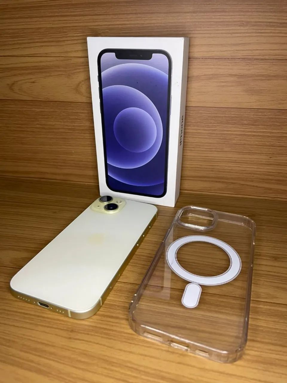 Iphone 15 impecável  - Foto 2