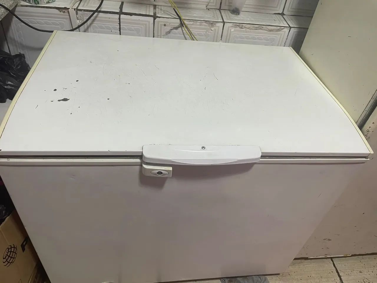 Freezer 