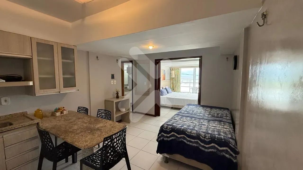 FLAT À VENDA EM PONTA NEGRA - Foto 2