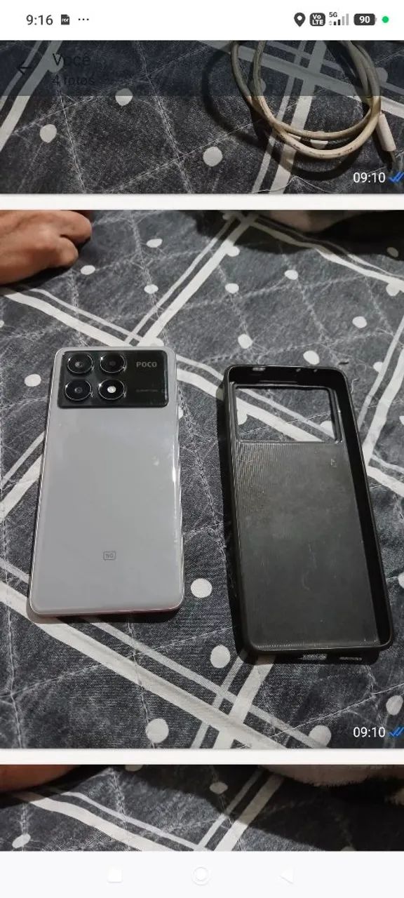 Poco X6 5g 512 - Foto 2