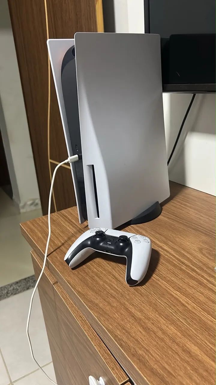 Ps5 - Foto 4