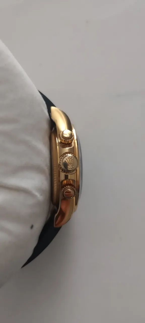 Relógio Rolex Daytona  - Foto 2