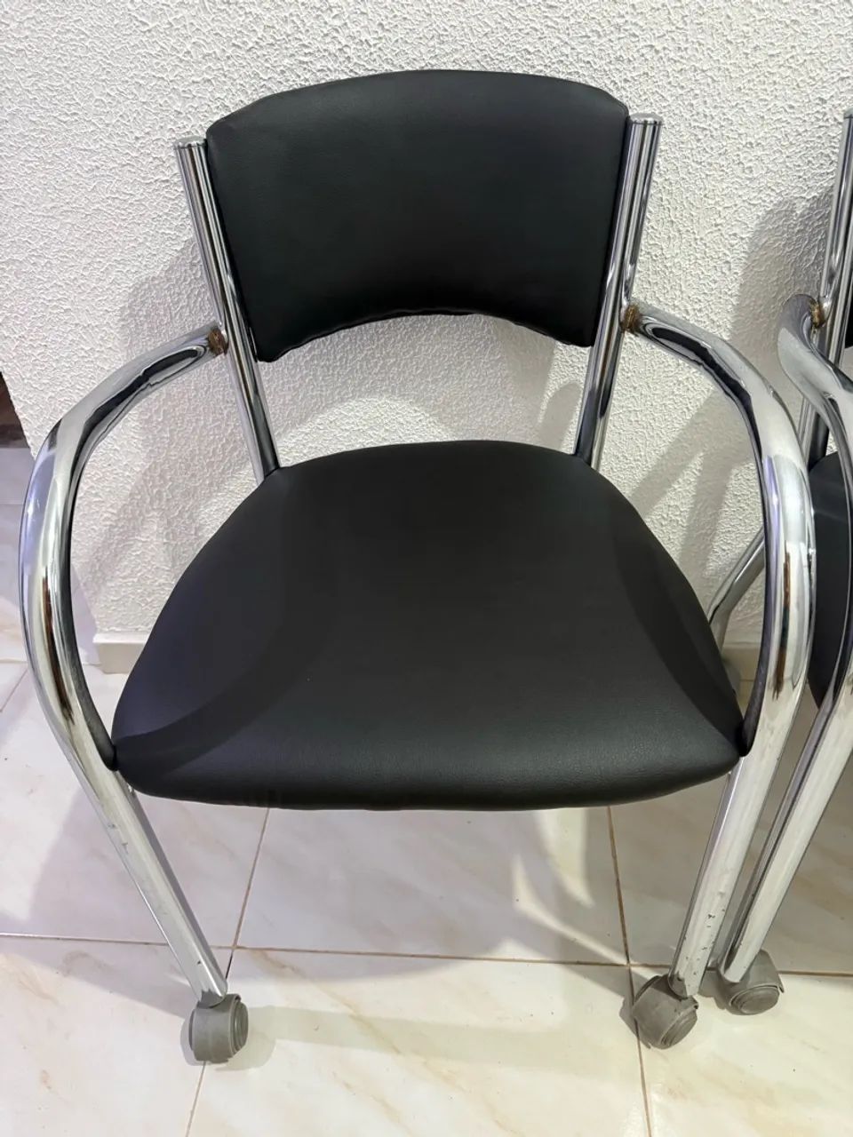  Vende se cadeiras  - Foto 3
