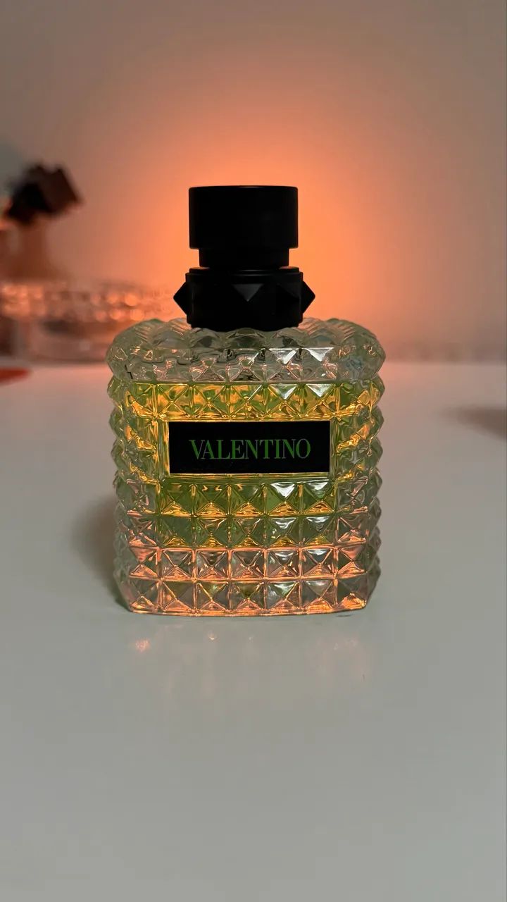 Perfume Valentino original 100ml - Foto 3