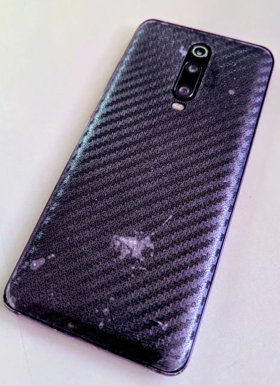 XIAOMI MI 9T PRO - 128GB - PRETO - Foto 3
