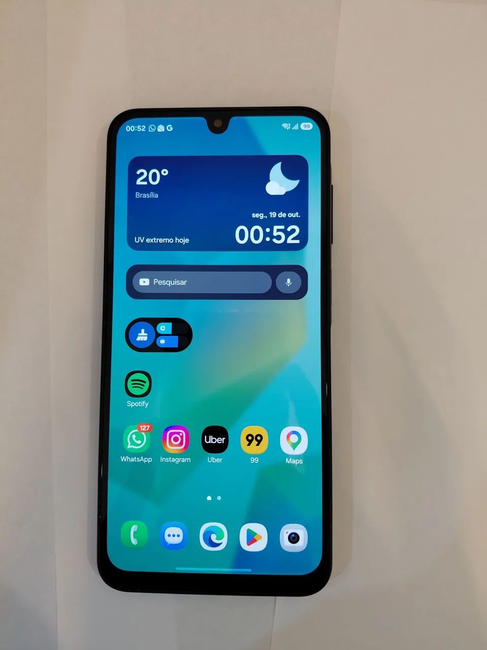 Samsung Galaxy A16 5G - Foto 5