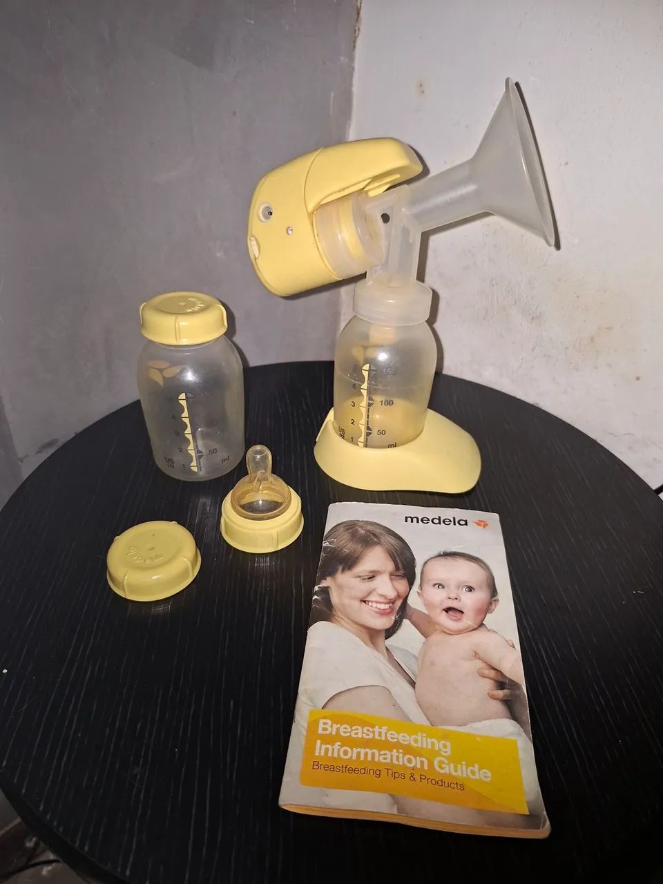 Extrator de leite Medela - Foto 2