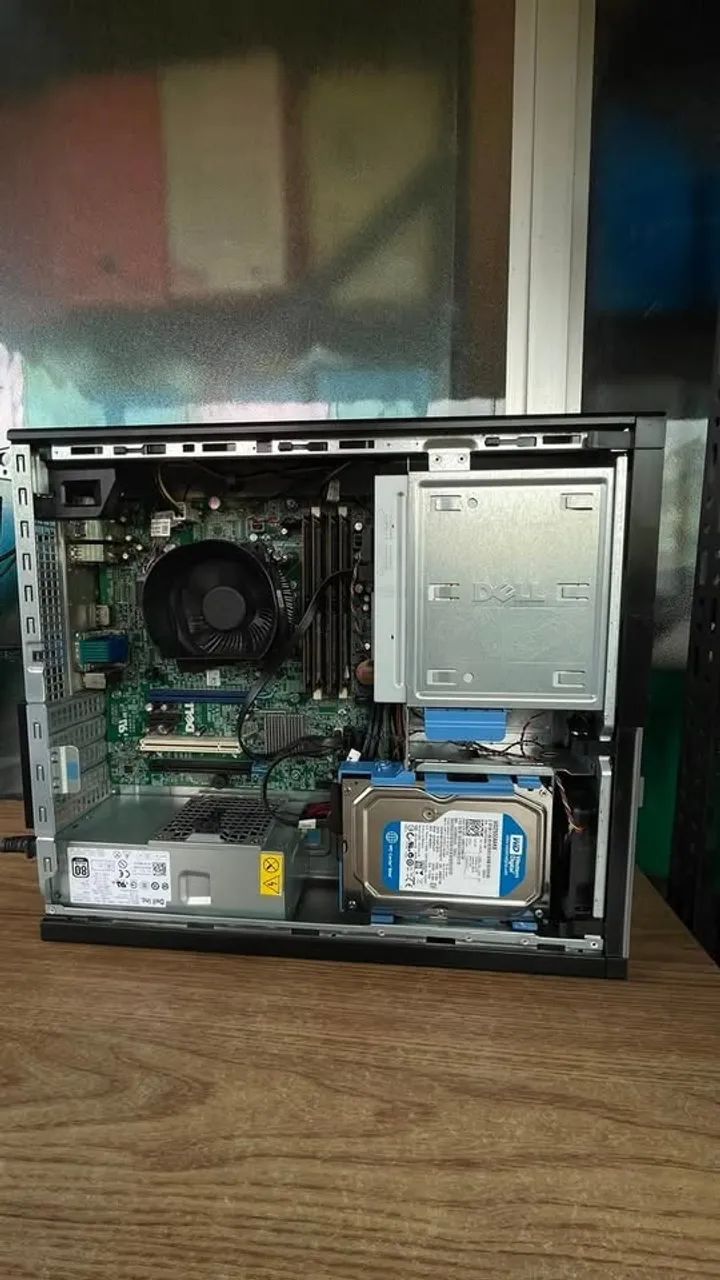 DESKTOP DELL OPTIPLEX 790 - Foto 5