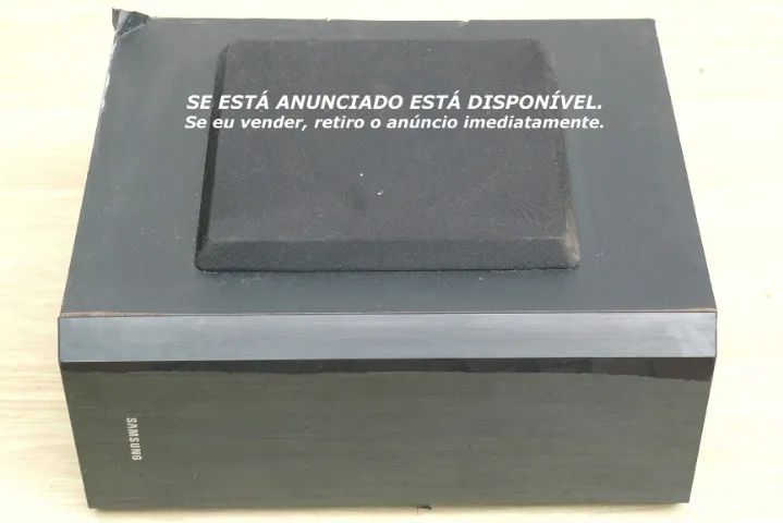 Caixas de som Samsung - Foto 2