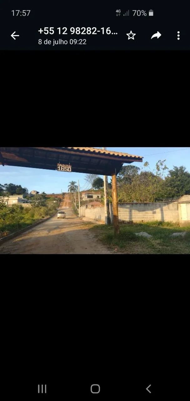 Chacara das palmeiras - Foto 12