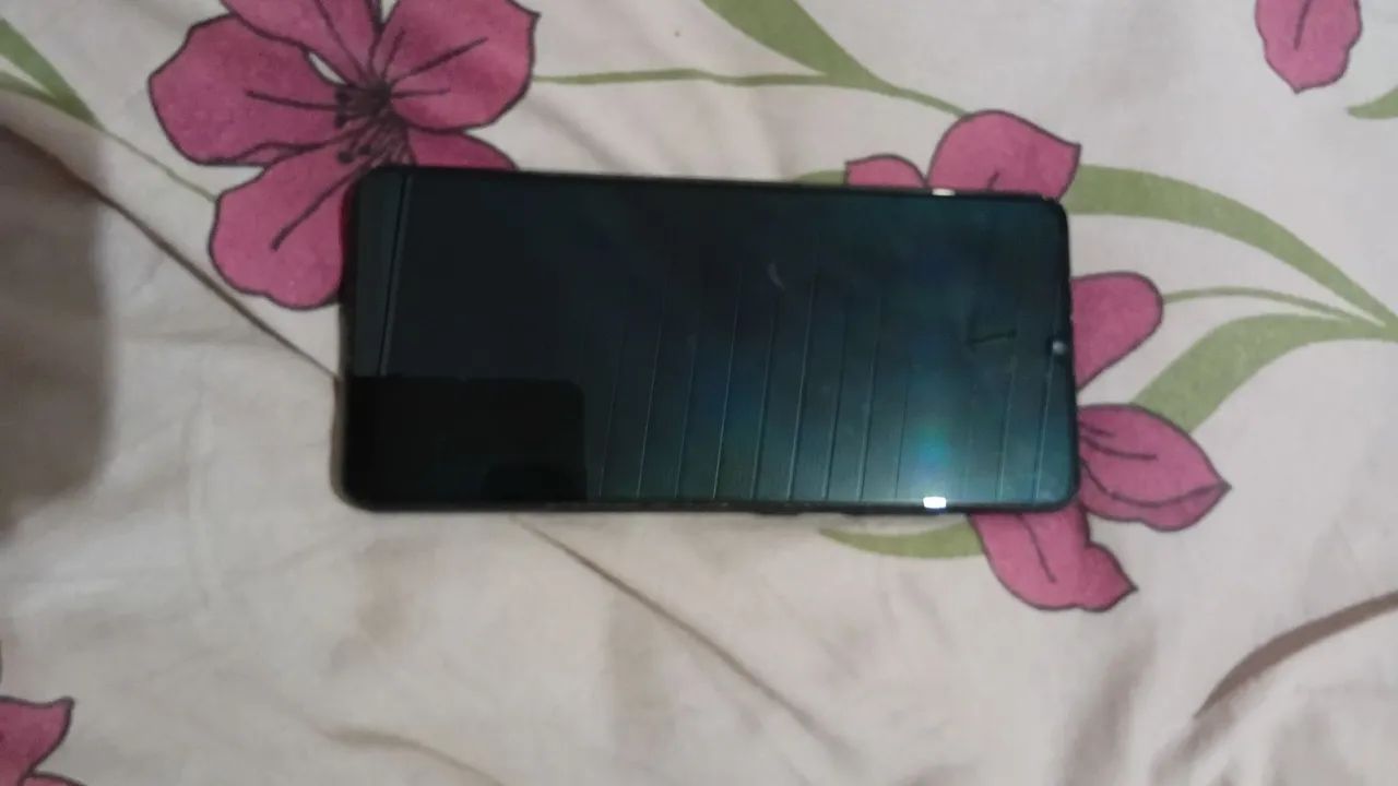 Vendo celular A07 2 anos de uso esta bem conservado  - Foto 2