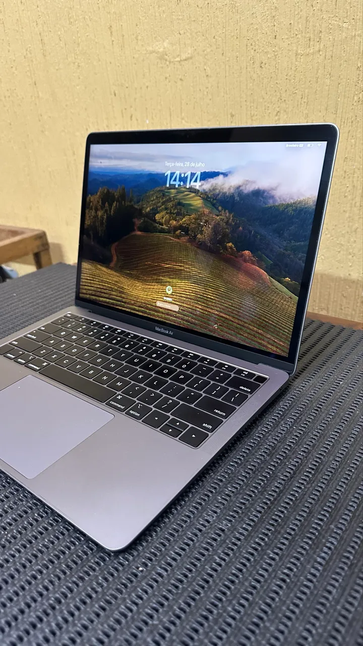 MacBook Air 2015 8GB RAM 256GB SSD 13? - Excelente Estado