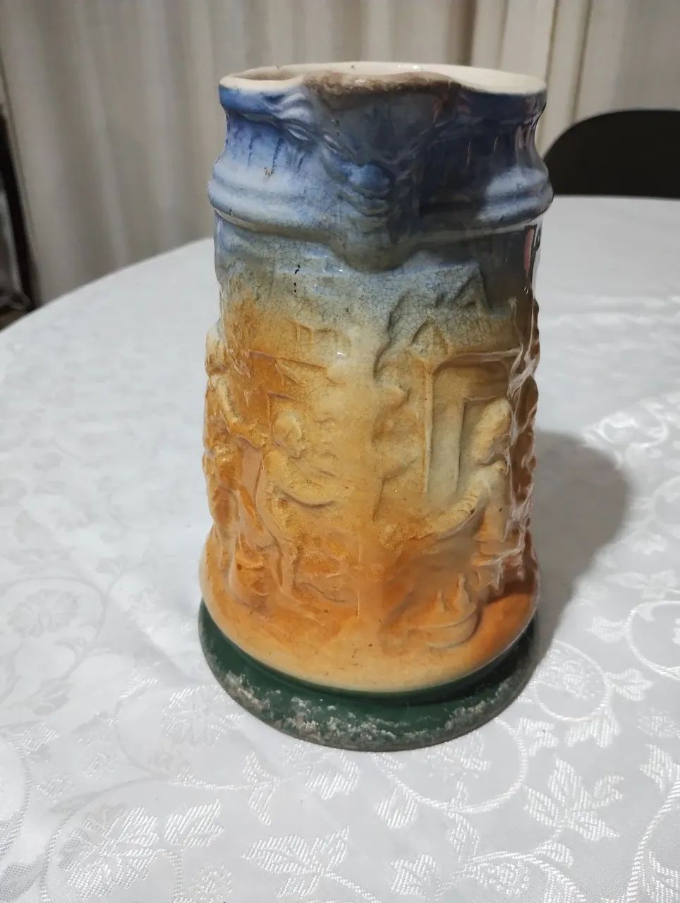 Caneco chopp (20 cm altura) - Foto 2