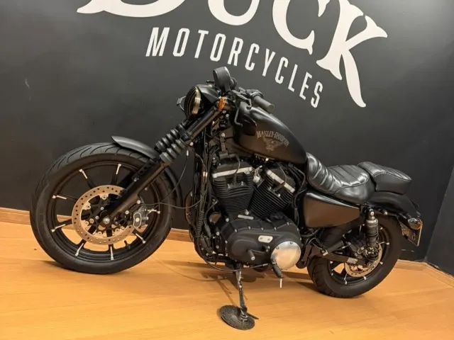 IRON 883 - Foto 5