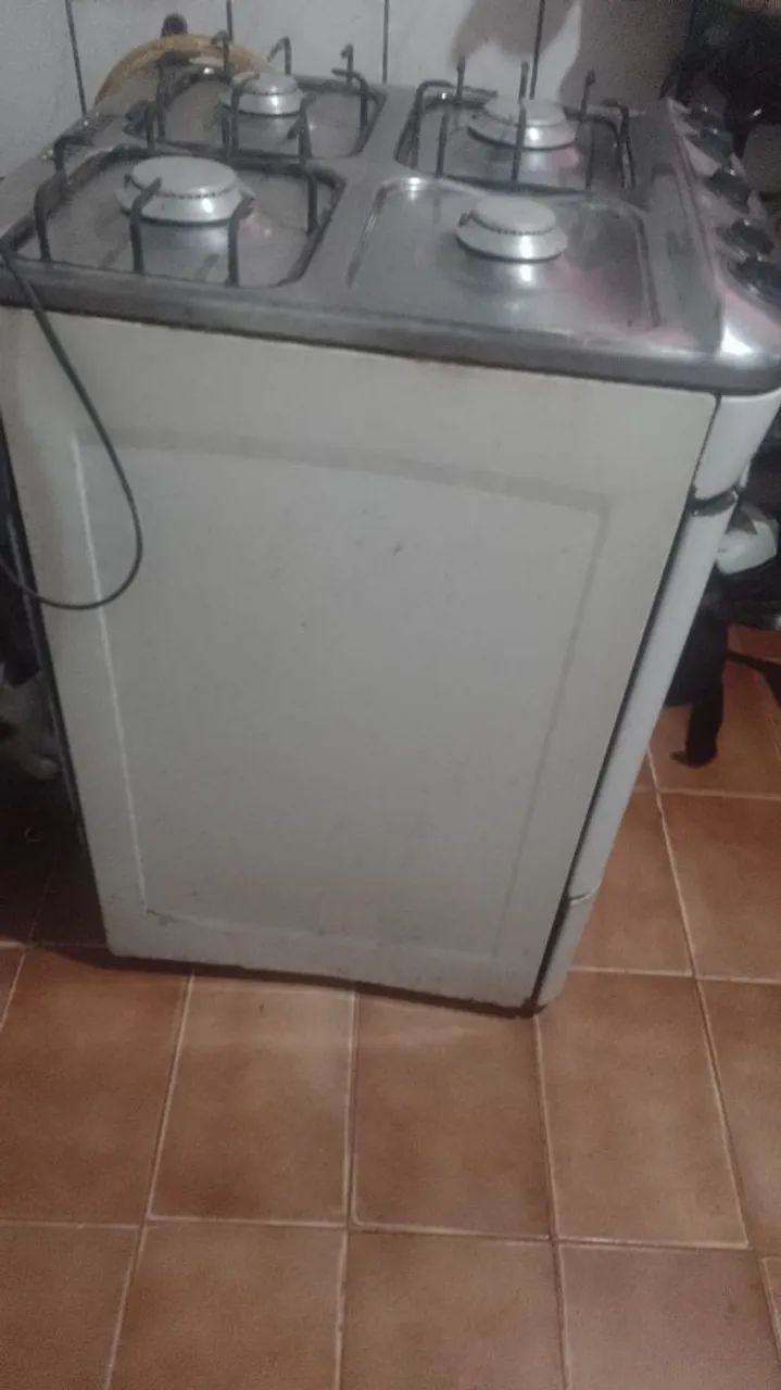 Fogão  - Foto 5