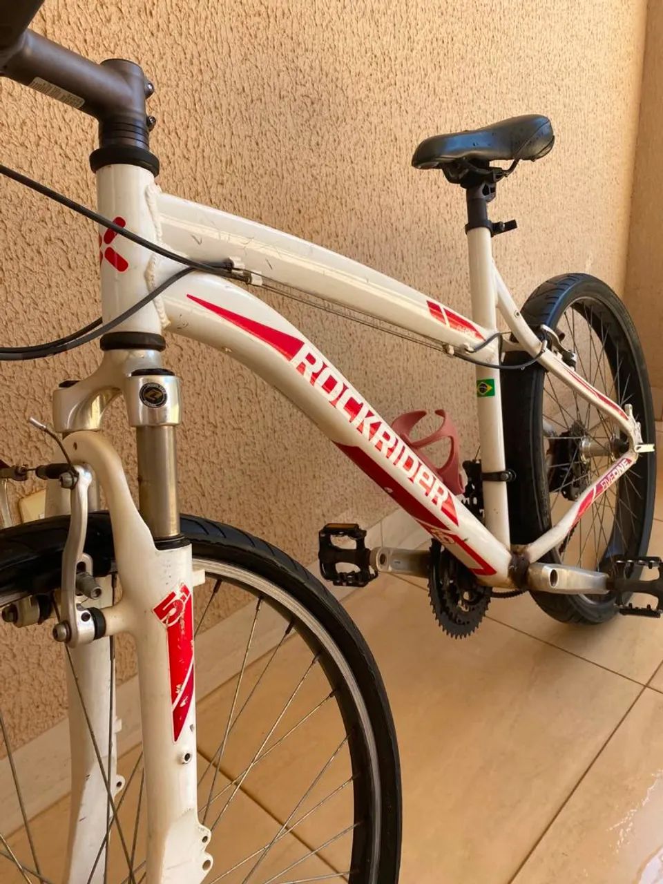 Bicicleta Rock Rider  - Foto 3