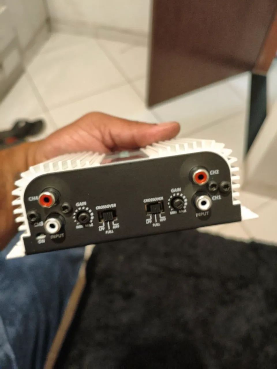Módulo ts-400