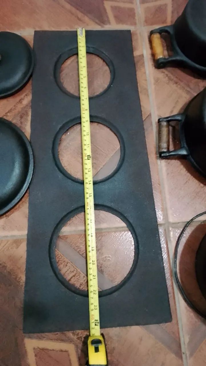 Fogão a lenha - Foto 4