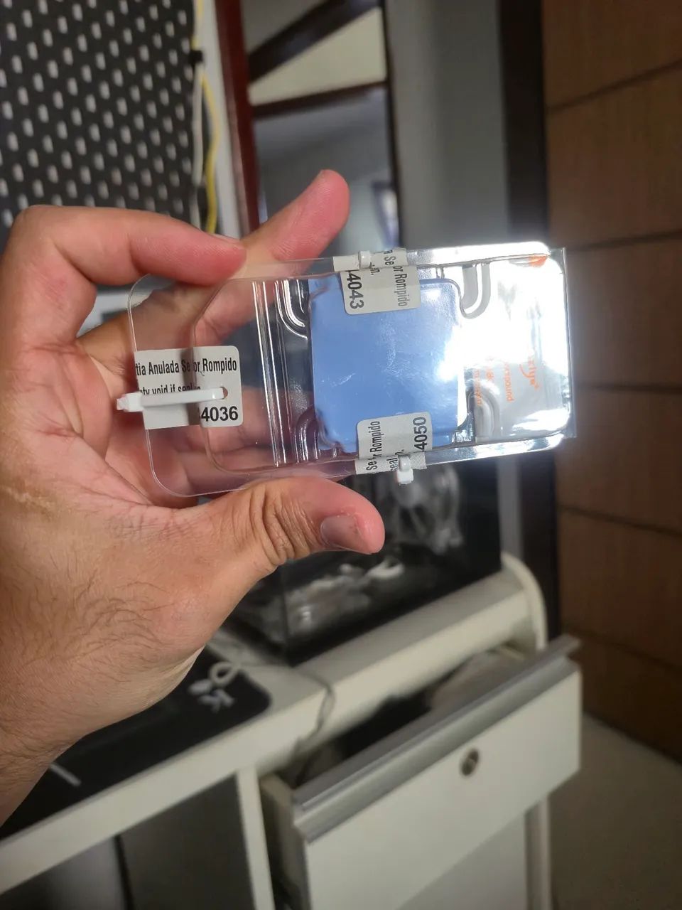 Processador Ryzen (CPU) R7 5700x - Foto 2